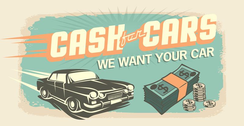 Getting Top cash for old Toyota Melbourne