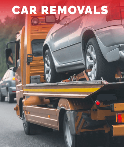 Cash for Car Removals Albanvale