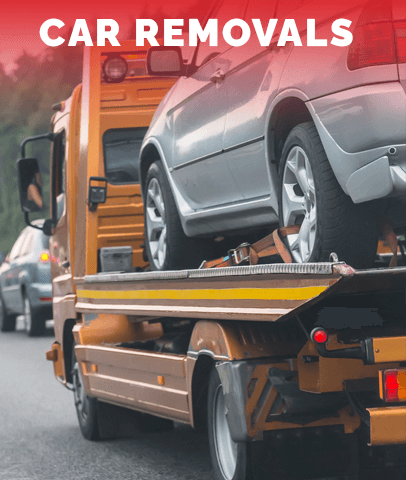 Cash for Car Removals Docklands