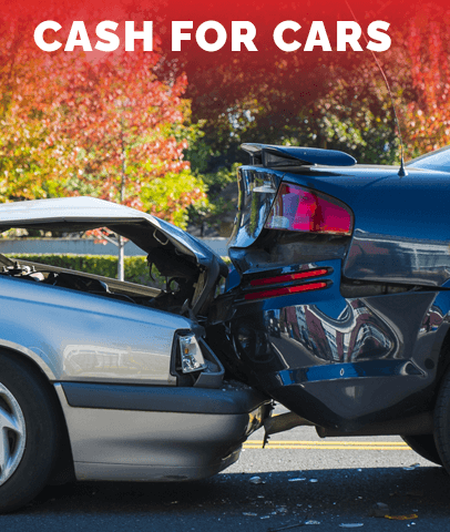 Cash for Junk Cars in Oaklands Junction