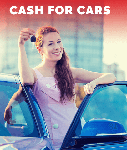 Cash for Old Cars Chadstone