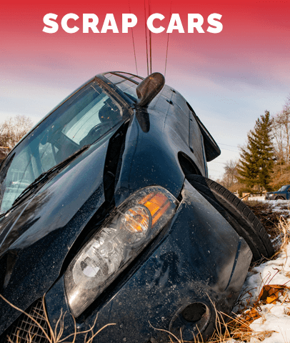 Cash for Scrap Cars Greenvale Wide