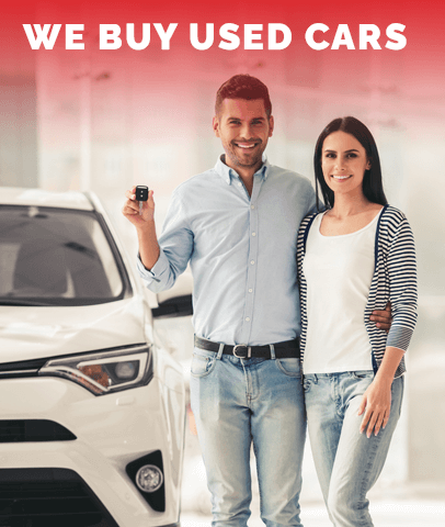 Cash for Used Cars Albanvale